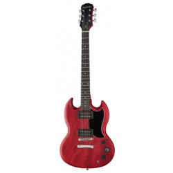 EPIPHONE SG SPECIAL ROJA