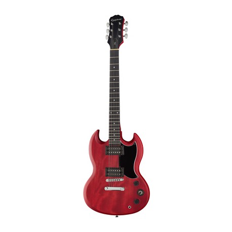 EPIPHONE SG SPECIAL ROJA