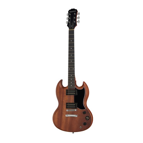 EPIPHONE SG SPECIAL NATURAL
