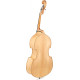 TH 4/4 DOUBLE BASS