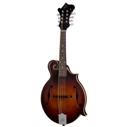 THE LOAR LM-310F-BRB