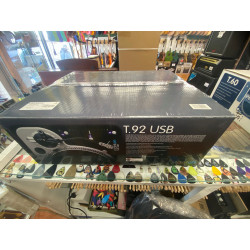 TOCADISCOS STANTON T-92 USB   238€